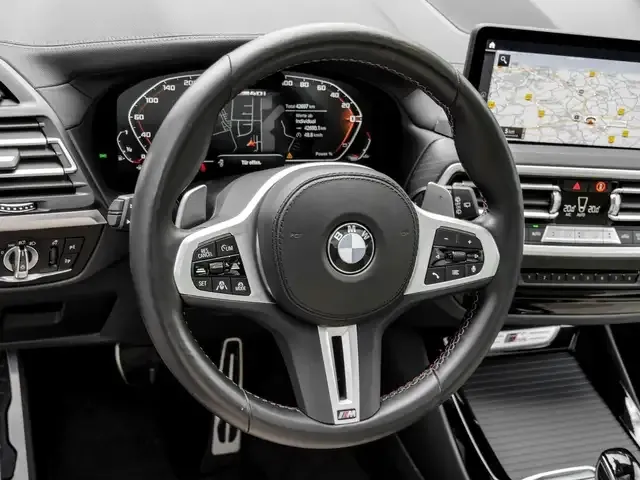 BMW X3 M