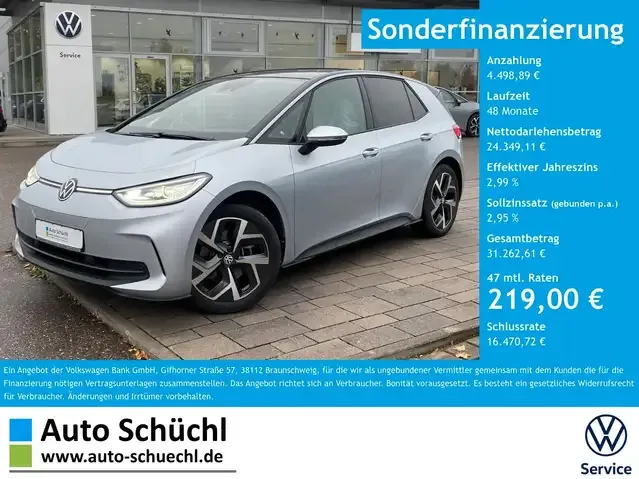 Volkswagen ID.3