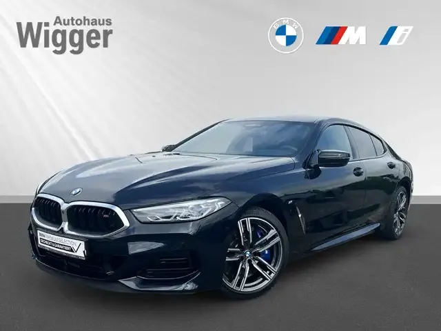 BMW M850