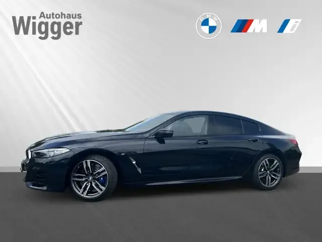 BMW M850