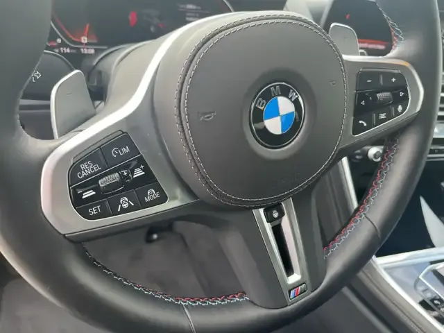 BMW M850
