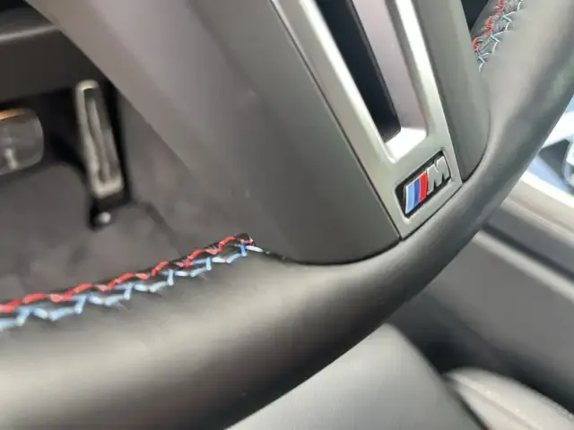 BMW M850