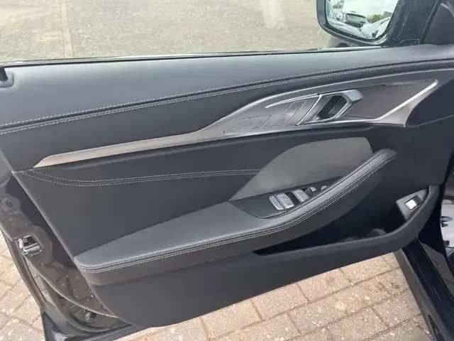 BMW M850