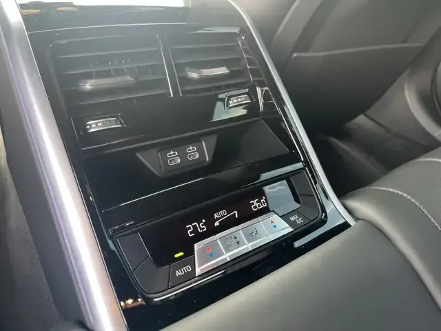 BMW M850