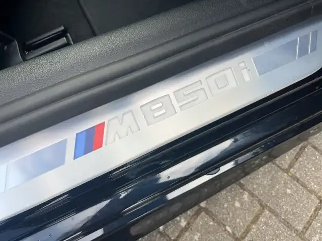 BMW M850