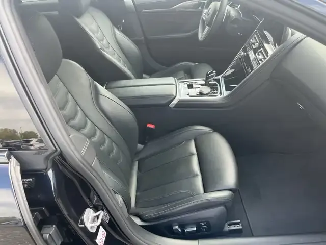 BMW M850