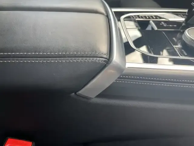 BMW M850