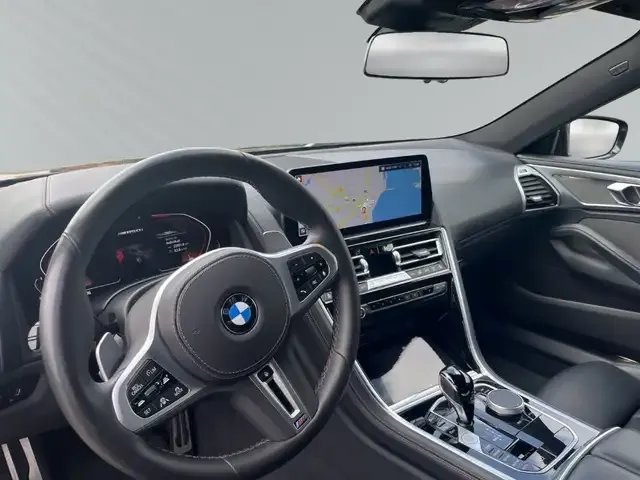 BMW M850