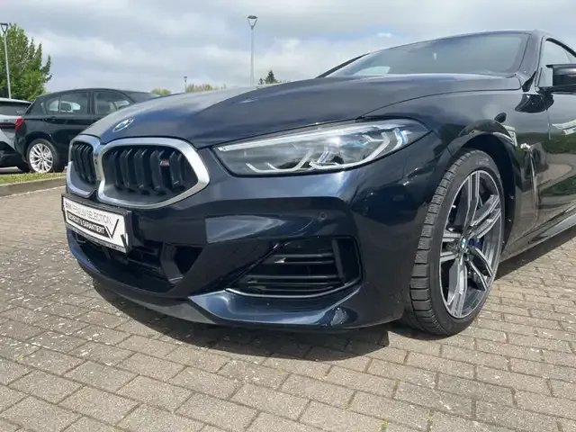 BMW M850