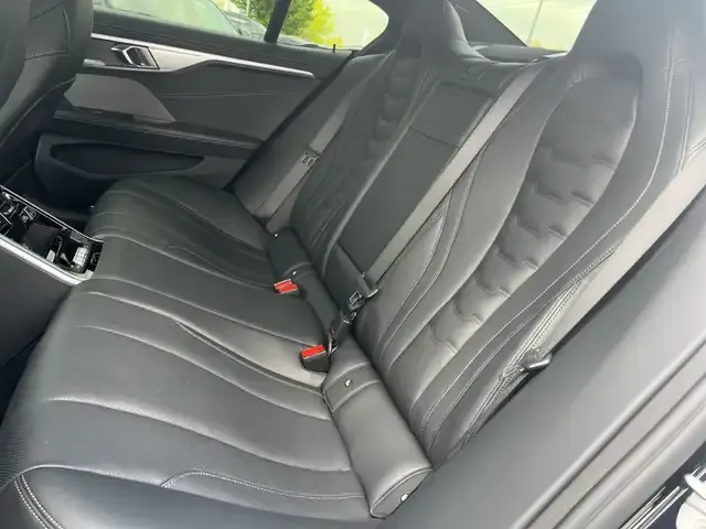 BMW M850