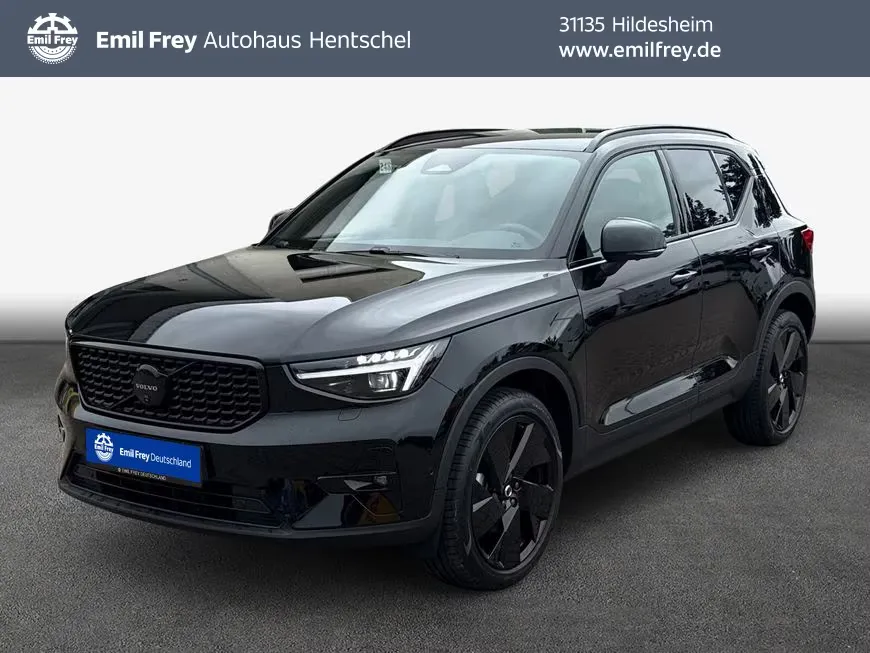 Volvo Autres