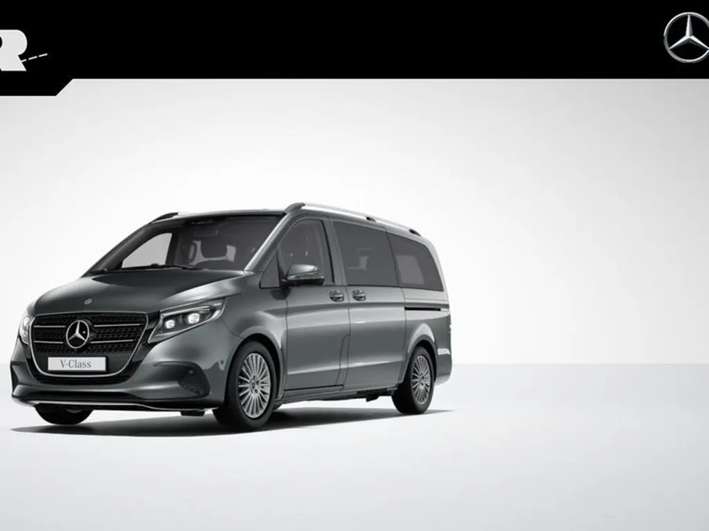 Mercedes-Benz V 220