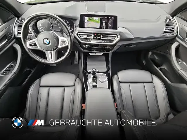 BMW X3 M