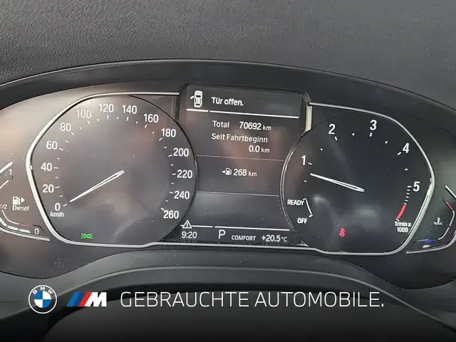 BMW X3 M