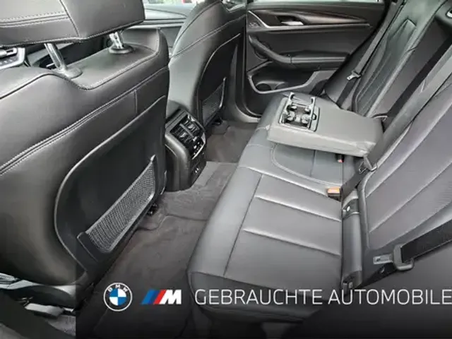 BMW X3 M