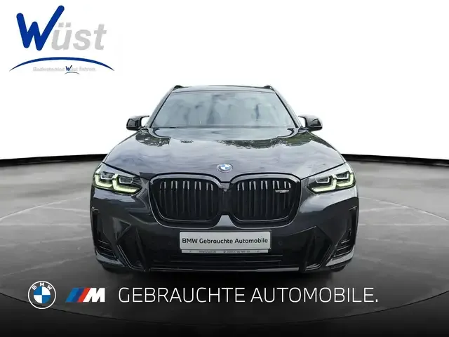 BMW X3 M
