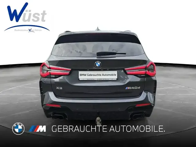 BMW X3 M