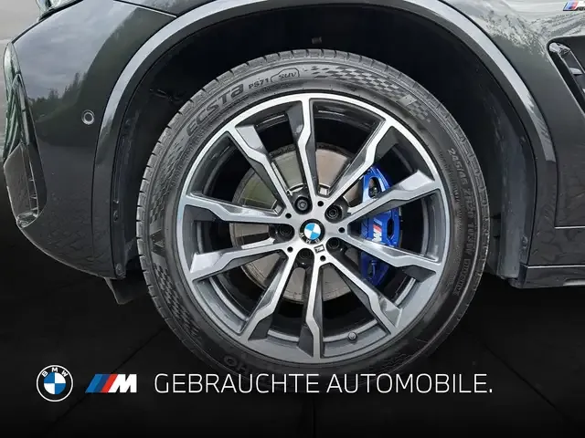 BMW X3 M