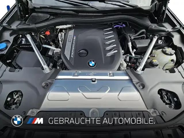 BMW X3 M