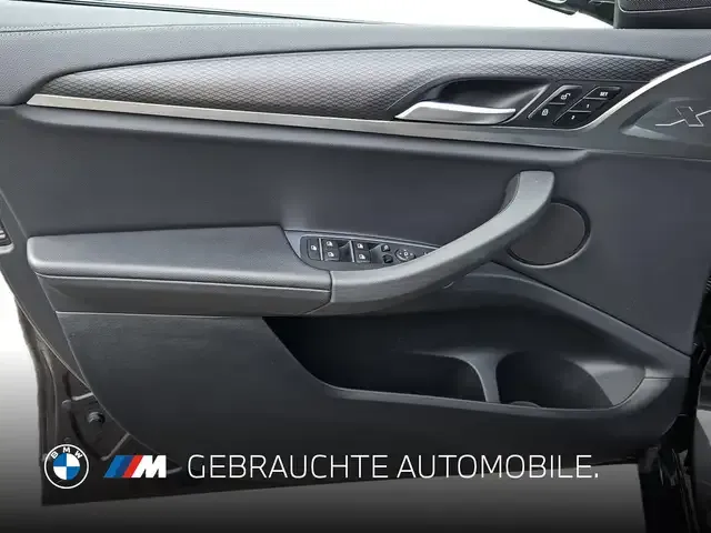 BMW X3 M