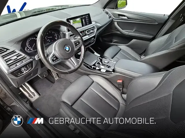 BMW X3 M