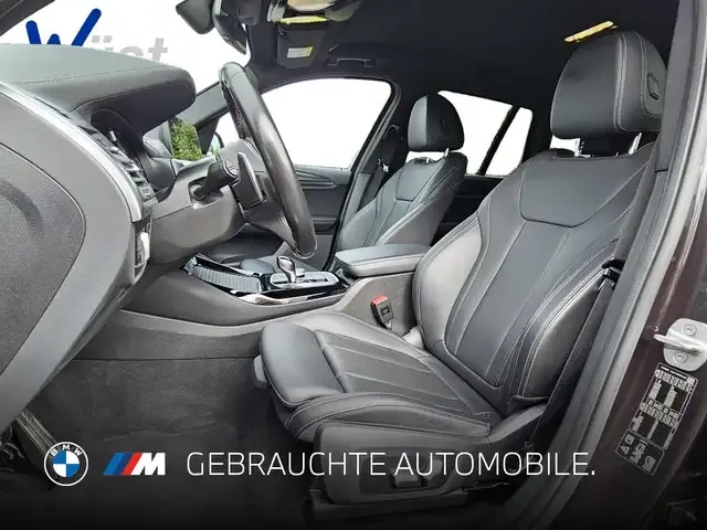 BMW X3 M