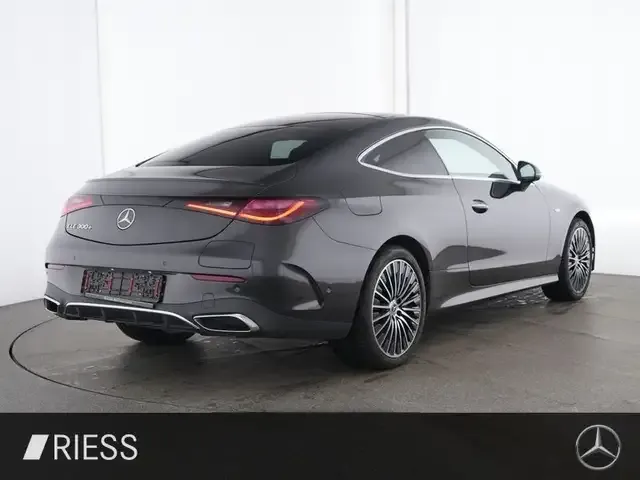 Mercedes-Benz CLE 300