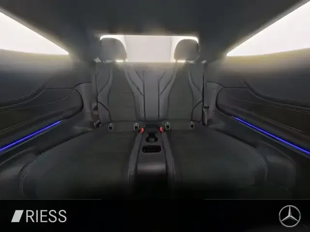 Mercedes-Benz CLE 300