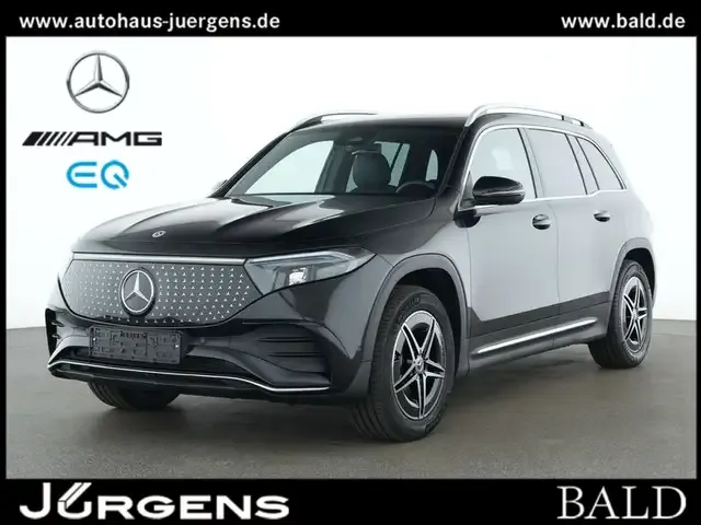 Mercedes-Benz EQB 300