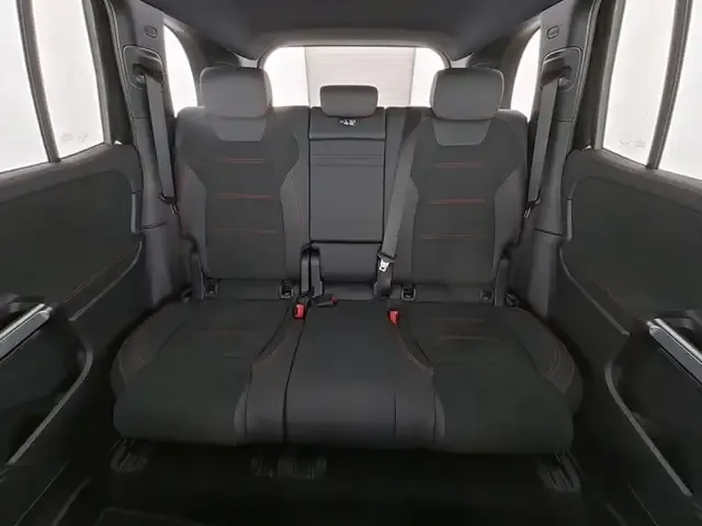 Mercedes-Benz EQB 300
