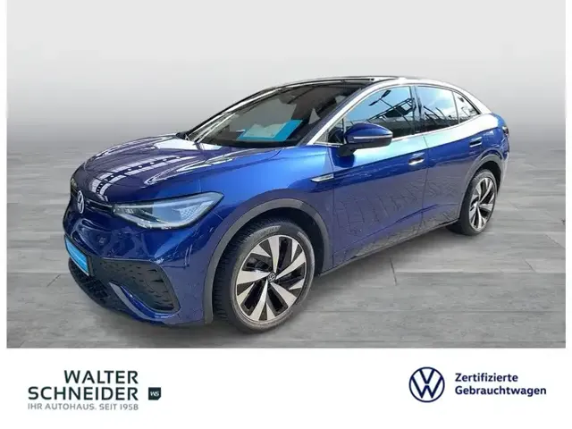 Volkswagen ID.5