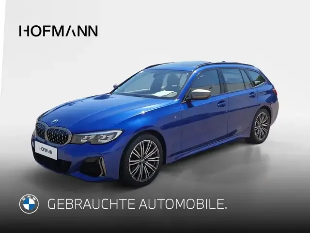 BMW 340