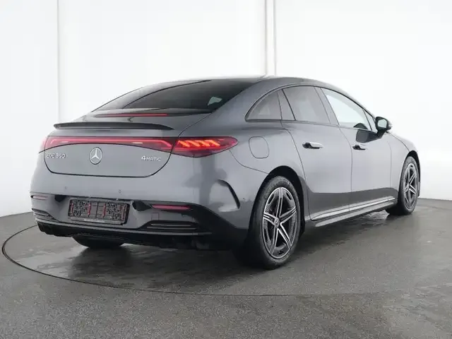 Mercedes-Benz EQE 350