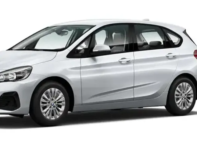 BMW 218
