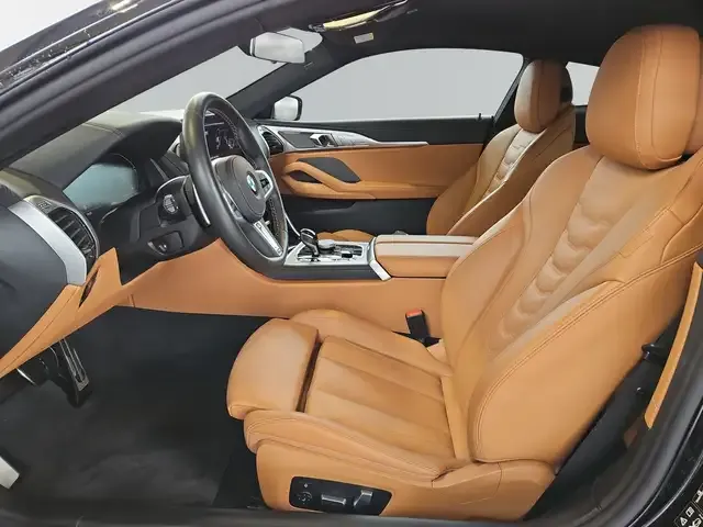 BMW M850