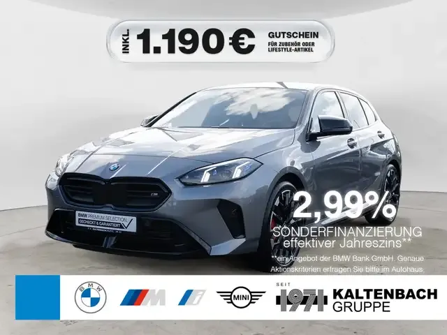 BMW 135