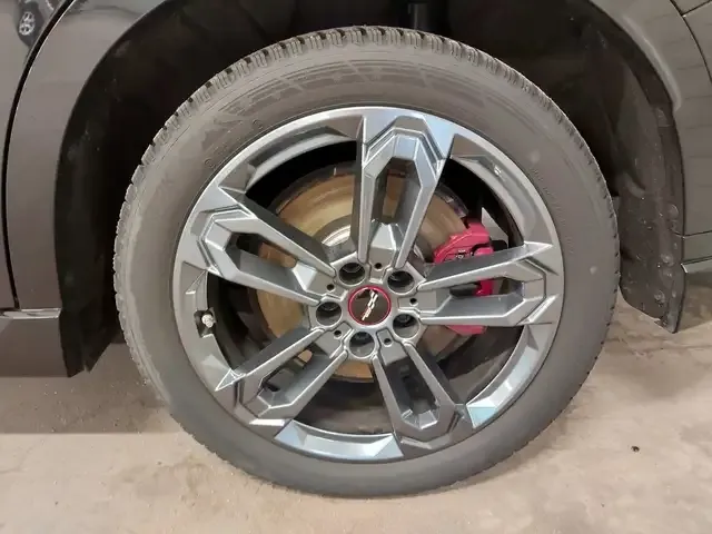 MINI John Cooper Works Countryman