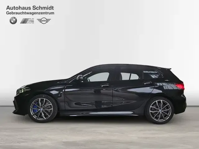 BMW 135