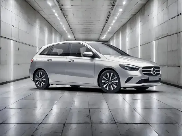 Mercedes-Benz B 250