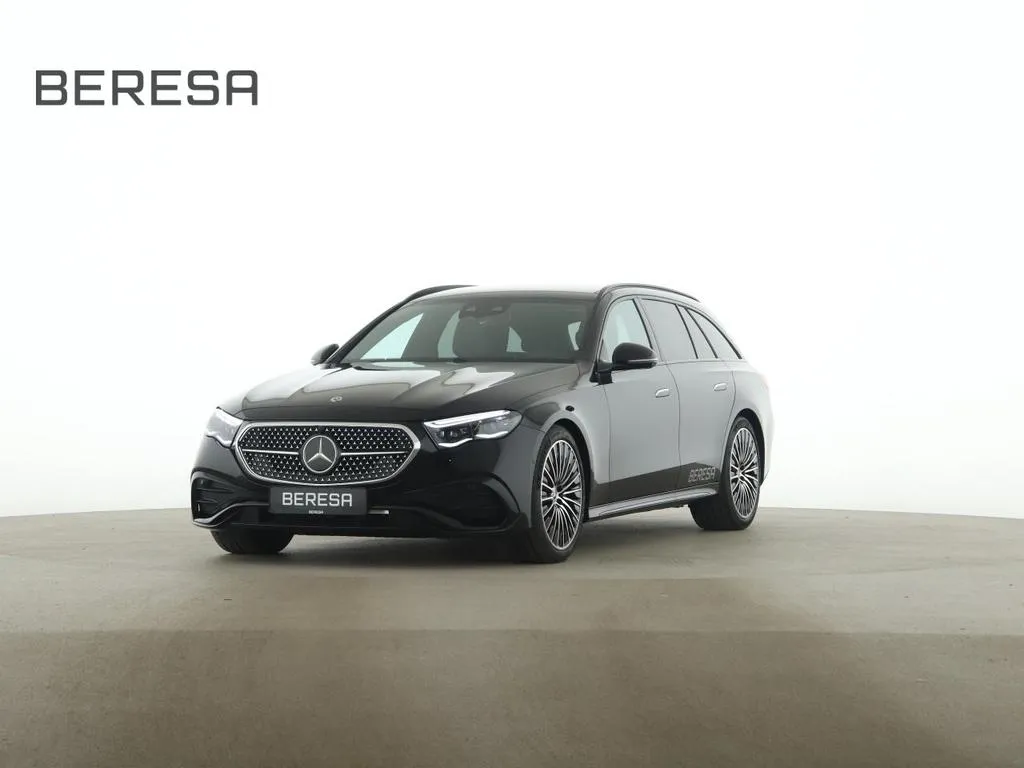 Mercedes-Benz E 450