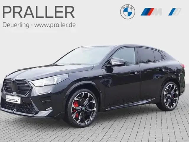 BMW X2 M