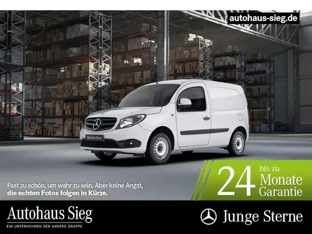 Mercedes-Benz Citan