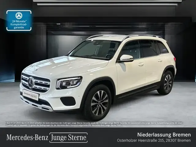 Mercedes-Benz GLB 180