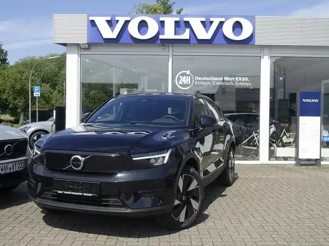 Volvo C40