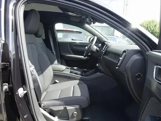 Volvo C40