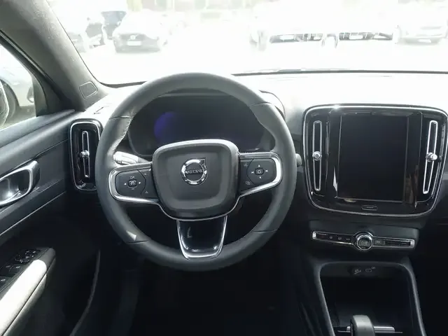 Volvo C40