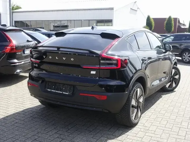 Volvo C40