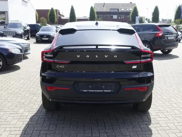 Volvo C40