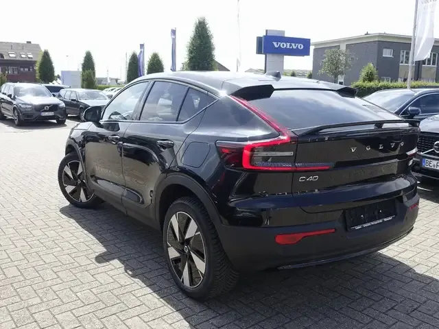 Volvo C40