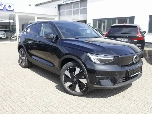 Volvo C40